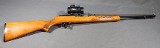 Savage Arms~Model 887~.22 Long Rifle - 1 of 7