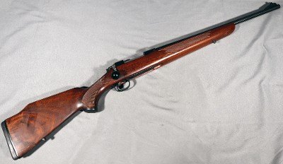 Tikka ~ M55 ~ .308 Win