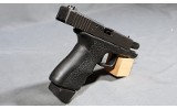 Glock ~ 23 ~ .40 S&W - 3 of 6