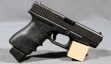 Glock ~ 23 ~ .40 S&W - 1 of 6