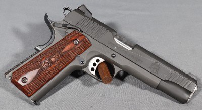 Springfield~1911-A1~.45 Auto