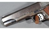 Colt~Automatic~.45 Auto - 5 of 9