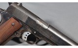 Colt~Automatic~.45 Auto - 6 of 9