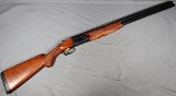 Franchi ~ Instinct L ~ 12 Gauge - 1 of 10