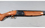 Franchi ~ Instinct L ~ 12 Gauge - 4 of 10