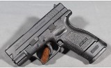 Springfield Armory~XD 40~.40 S&W - 2 of 8