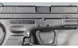 Springfield Armory~XD 40~.40 S&W - 5 of 8
