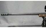 Savage Arms ~ 110 ~ .338 Lapua Magnum - 8 of 12