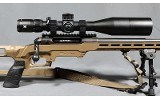 Savage Arms ~ 110 ~ .338 Lapua Magnum - 4 of 12