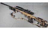 Savage Arms ~ 110 ~ .338 Lapua Magnum - 2 of 12