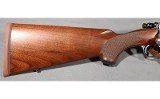 Ruger~M77 Hawkeye~.270 WINCHESTER - 2 of 10