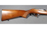 Ruger~10/22 Carbine~.22 Long Rifle - 2 of 9