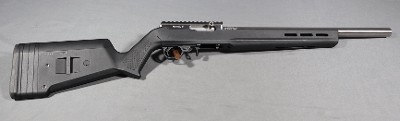 Volquartsen~SS~.22 Long Rifle