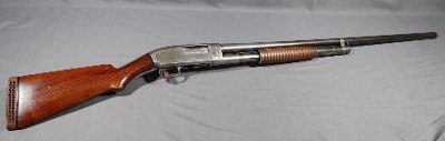Winchester~1912~12 gauge