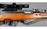 Norinco~SKS~7.62x39mm - 3 of 12
