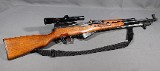 Norinco~SKS~7.62x39mm - 1 of 12