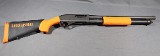 Remington~870 Tactical~12Gauge - 1 of 9