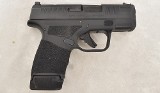 Springfield Armory ~ Hellcat ~ 9mm Luger - 1 of 3