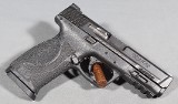 Smith & Wesson~M&P 40 M2.0~.40 S&W