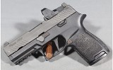 Sig Sauer~P320~9mm Luger - 2 of 7