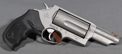 Taurus~The Judge~.45LC/.410GA