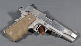 Colt~Rail Gun~.45 Auto - 1 of 6
