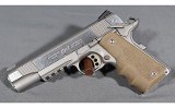 Colt~Rail Gun~.45 Auto - 2 of 6