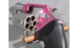 Charter Arms~Pink Lady~.38 Special - 4 of 4
