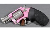 Charter Arms~Pink Lady~.38 Special - 2 of 4