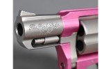 Charter Arms~Pink Lady~.38 Special - 3 of 4