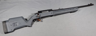 Remington~700~.30-06 SPR