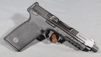 Smith & Wesson~M&P~5.7X28mm