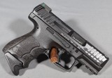 Heckler & Koch~VP9 SK~9mm Luger - 1 of 6