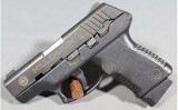 Taurus~PT111~9mm Luger - 2 of 6