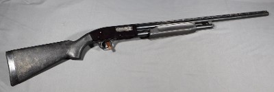Mossberg~88~12 Gauge