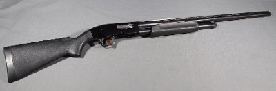 Mossberg~88~12 Gauge