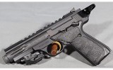 Browning~Buck Mark~.22 Long Rifle - 2 of 7