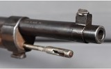 Ankara Mauser~M1938~8mm - 10 of 10