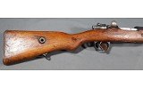 Ankara Mauser~M1938~8mm - 2 of 10