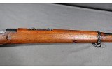 Ankara Mauser~M1938~8mm - 3 of 10