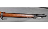 Ankara Mauser~M1938~8mm - 4 of 10