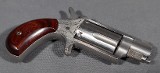 North American Arms~22 Magnum~.22 mag - 1 of 5