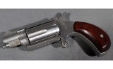 North American Arms~22 Magnum~.22 mag - 2 of 5