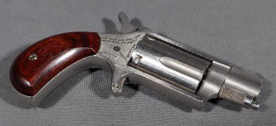 North American Arms~22 Magnum~.22 mag