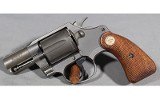 Colt~Agent~.38 Special - 2 of 5