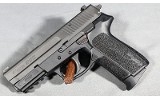 Sig Sauer ~ SP2022 ~ 9mm Luger - 2 of 5