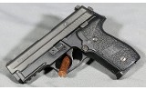 Sig Sauer ~ P229 ~ .40 S&W - 2 of 4 Sig Sauer ~ P229 ~ .40 S&W - 2 of 4