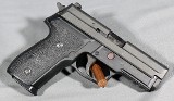 Sig Sauer ~ P229 ~ .40 S&W