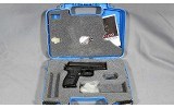 Sig Sauer ~ P229 ~ .40 S&W - 5 of 5 Sig Sauer ~ P229 ~ .40 S&W - 5 of 5