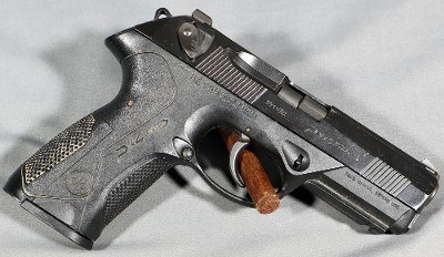 Beretta ~ PX4 Storm ~ .40 S&W
